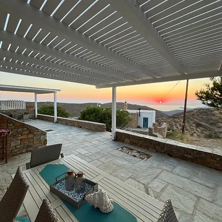 Crown Luxurious Residences, Willa *