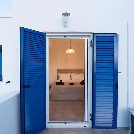 Crown Luxurious Residences, * Китнос