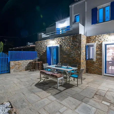 וילה Crown Luxurious Residences, *