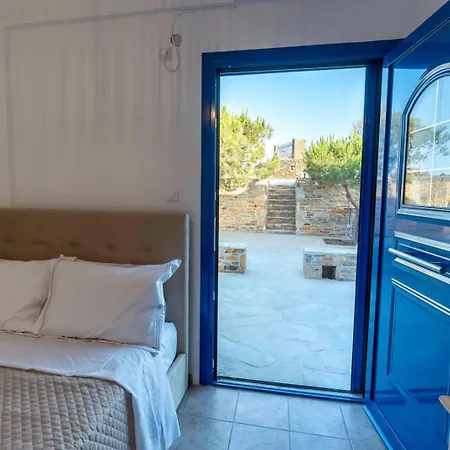 Crown Luxurious Residences, * Китнос