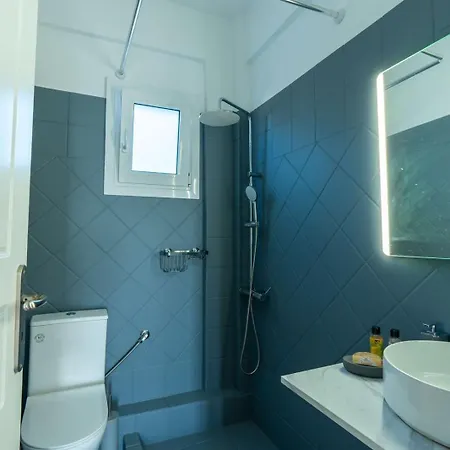 Crown Luxurious Residences, Villa Kithnos