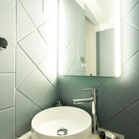 Crown Luxurious Residences, Вилла *