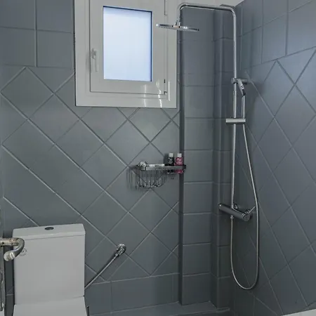 Crown Luxurious Residences, Вилла Китнос