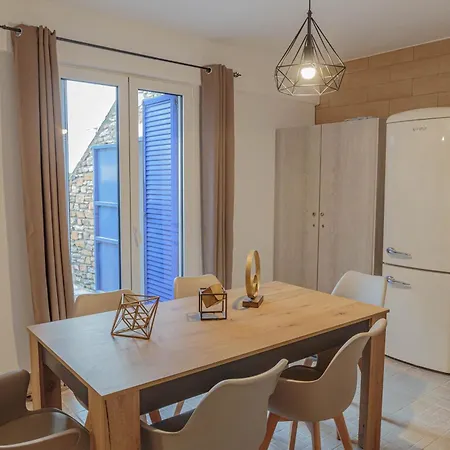 Crown Luxurious Residences, * Китнос