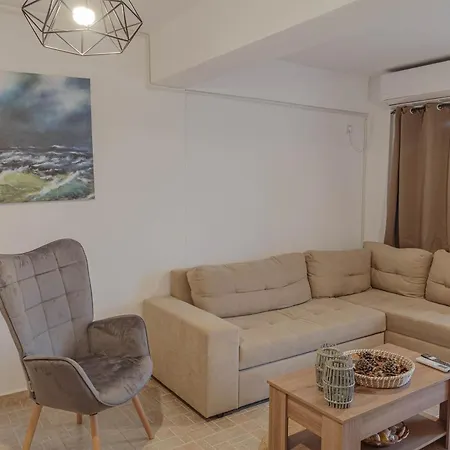Crown Luxurious Residences, Villa
