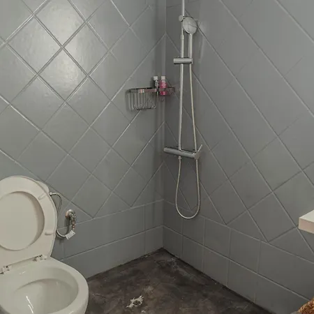 Crown Luxurious Residences, Вилла *