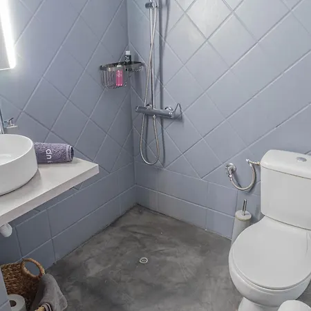 Crown Luxurious Residences, Вилла