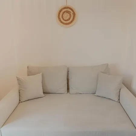 Crown Luxurious Residences, Вилла