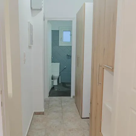 Crown Luxurious Residences, Вилла Китнос