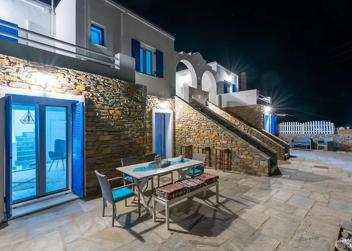 Crown Luxurious Residences, Villa