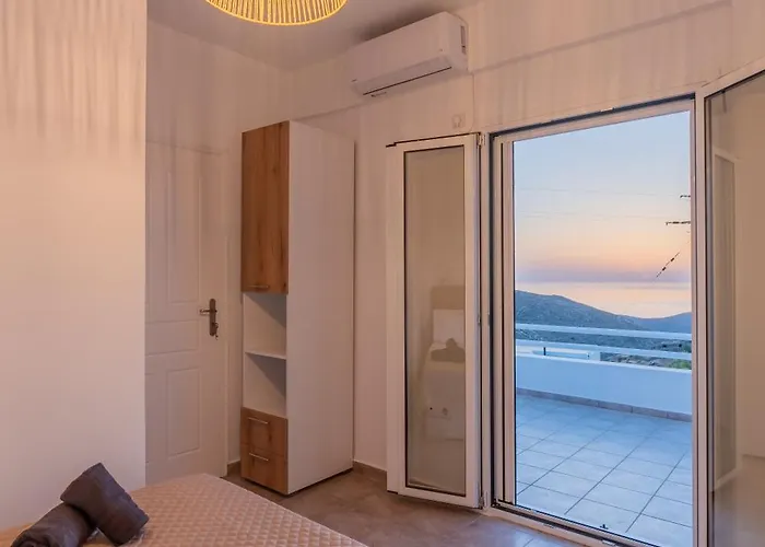 Crown Luxurious Residences, Villa *