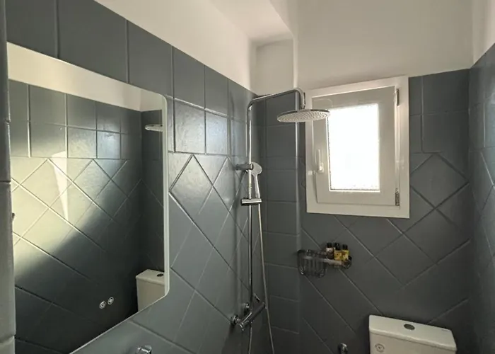 Crown Luxurious Residences, Villa