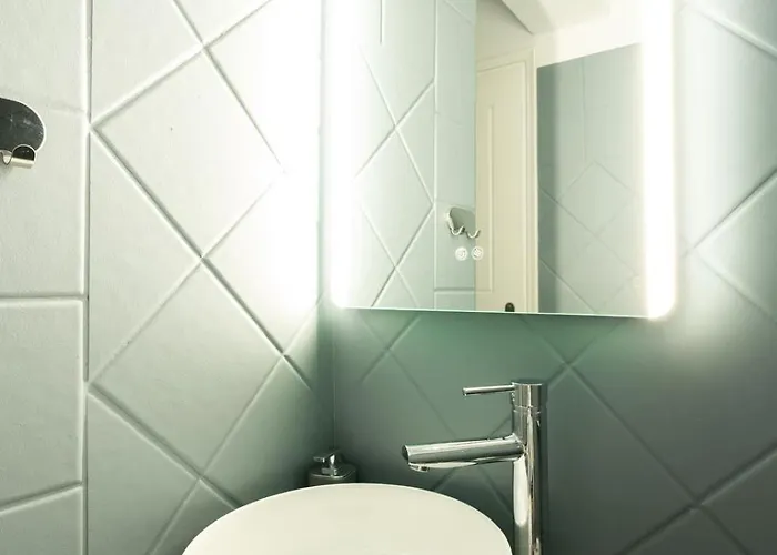 Crown Luxurious Residences, Villa *