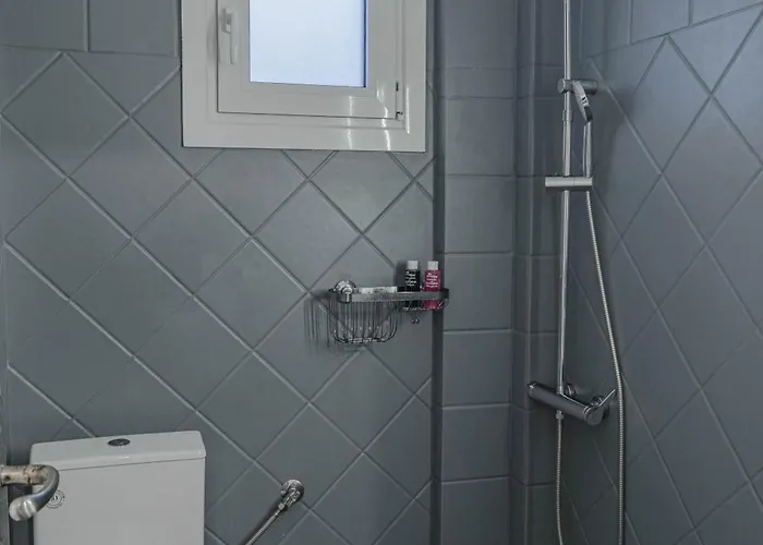 Crown Luxurious Residences, Villa Kythnos