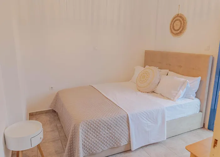 Villa Crown Luxurious Residences, Kythnos