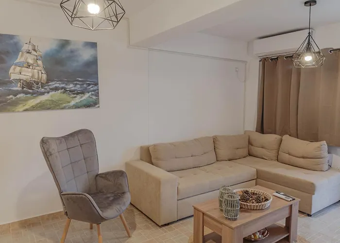 Crown Luxurious Residences, Villa