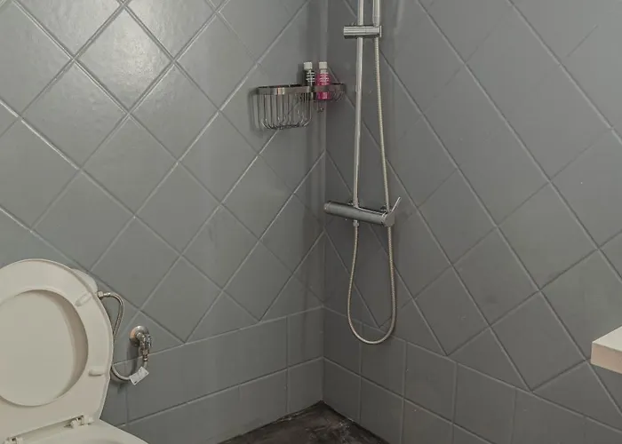 Crown Luxurious Residences, Villa *