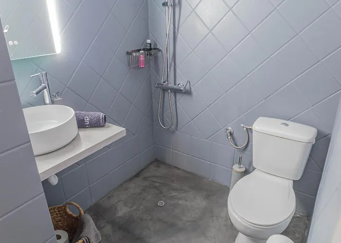 Crown Luxurious Residences, Villa