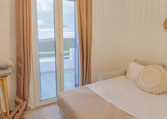 Crown Luxurious Residences, * Kythnos