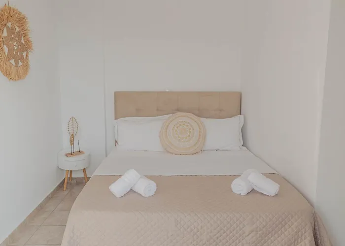 Villa Crown Luxurious Residences, Kythnos