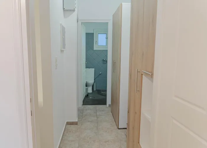 Crown Luxurious Residences, Villa Kythnos